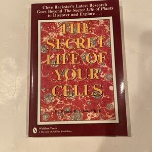 “The Secret Life of Your Cells,”